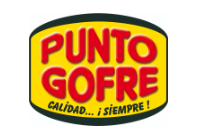 Punto Gofre